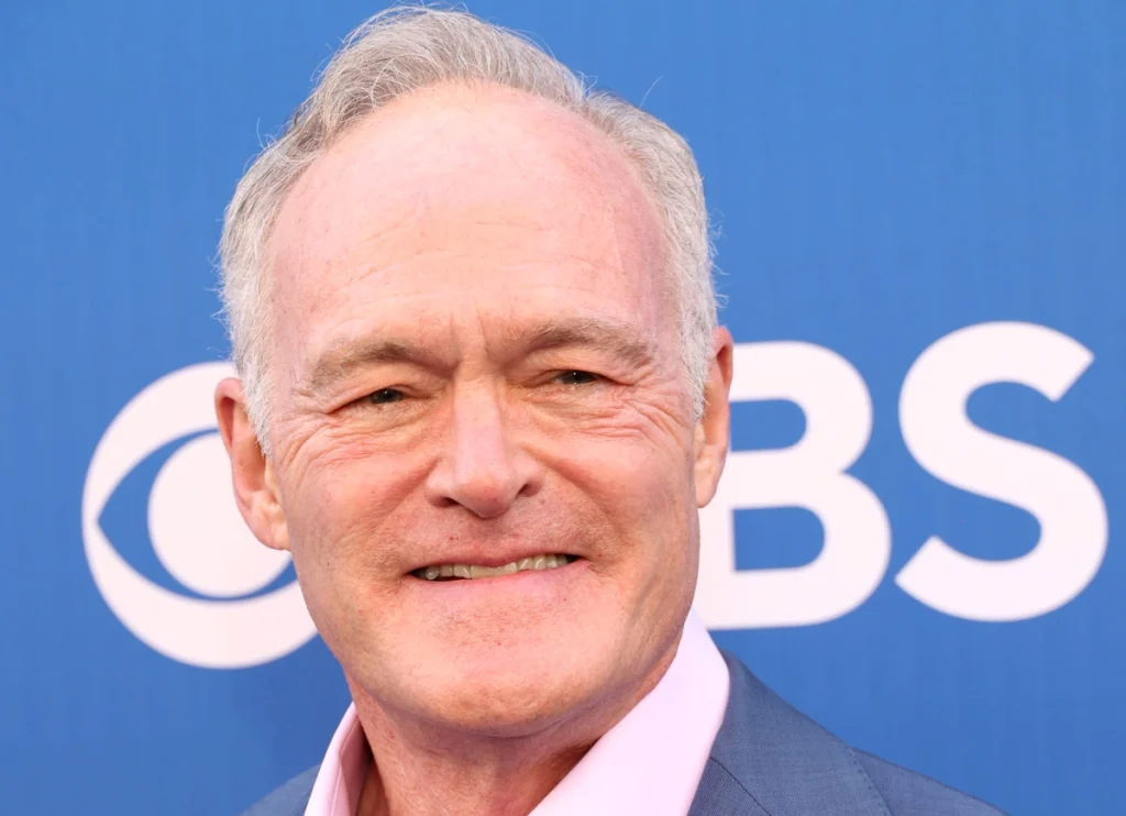 ’60 Minutes’ Host Scott Pelley Criticized By MAGA Supporters For Anti-Trump Wake Forrest Commencement Speech