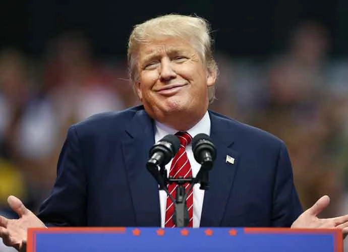 Democrats Slam Trump’s $1.7M-Per-Seat Meme Coin Dinner As ‘Orgy Of Corruption’