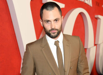 EXCLUSIVE VIDEO: Penn Badgley Shares His Favorite Episode Of ‘You’