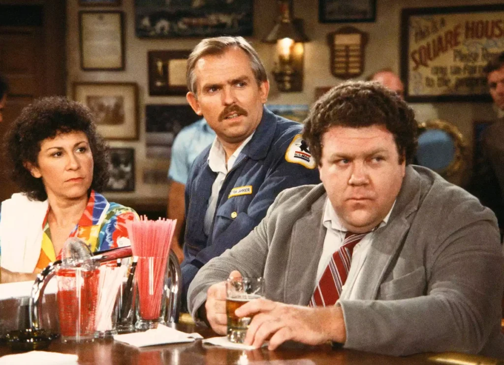 George Wendt, Who Played Iconic Character Norm On ‘Cheers,’ Dies At 76