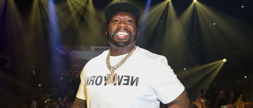 After Trump Is Reminded He Called Sean Combs ‘A Good Friend,’ 50 Cent Vows To Stop President From Pardoning Him