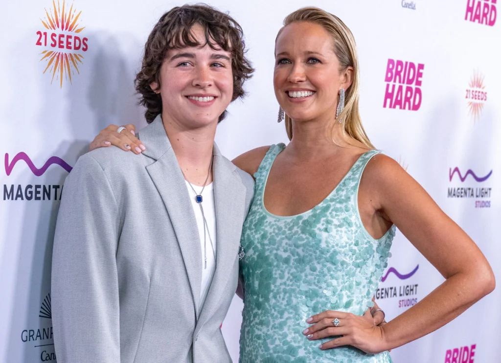 ‘Pitch Perfect’ Star Anna Camp Defends 18-Year Age Gap With New Girlfriend Jade Whipkey