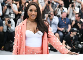 VIDEO: Angela Bassett On Playing President Opposite Tom Cruise In ‘Mission Impossible’