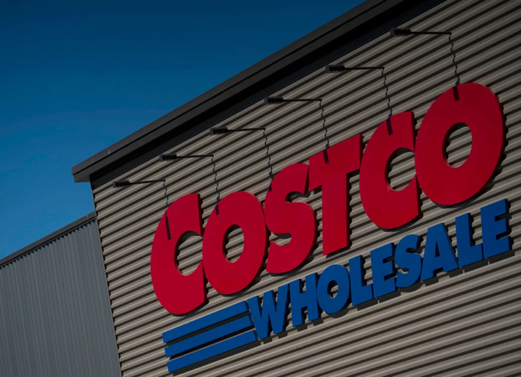 Woman Sues Costco For Over $14M After A Liquor Cabinet Fell On Her At Store