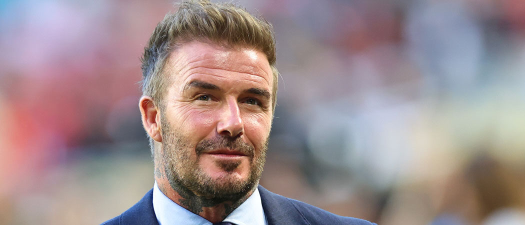 David Beckham Knighted By King Charles, Wife Victoria Will Now Be Known As ‘Lady Beckham’