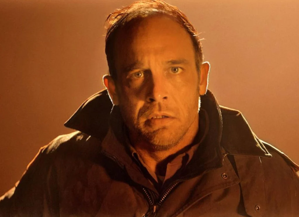 VIDEO EXCLUSIVE: Ethan Embry & Li Jun Li On Working Together In ‘Alma & The Wolf’