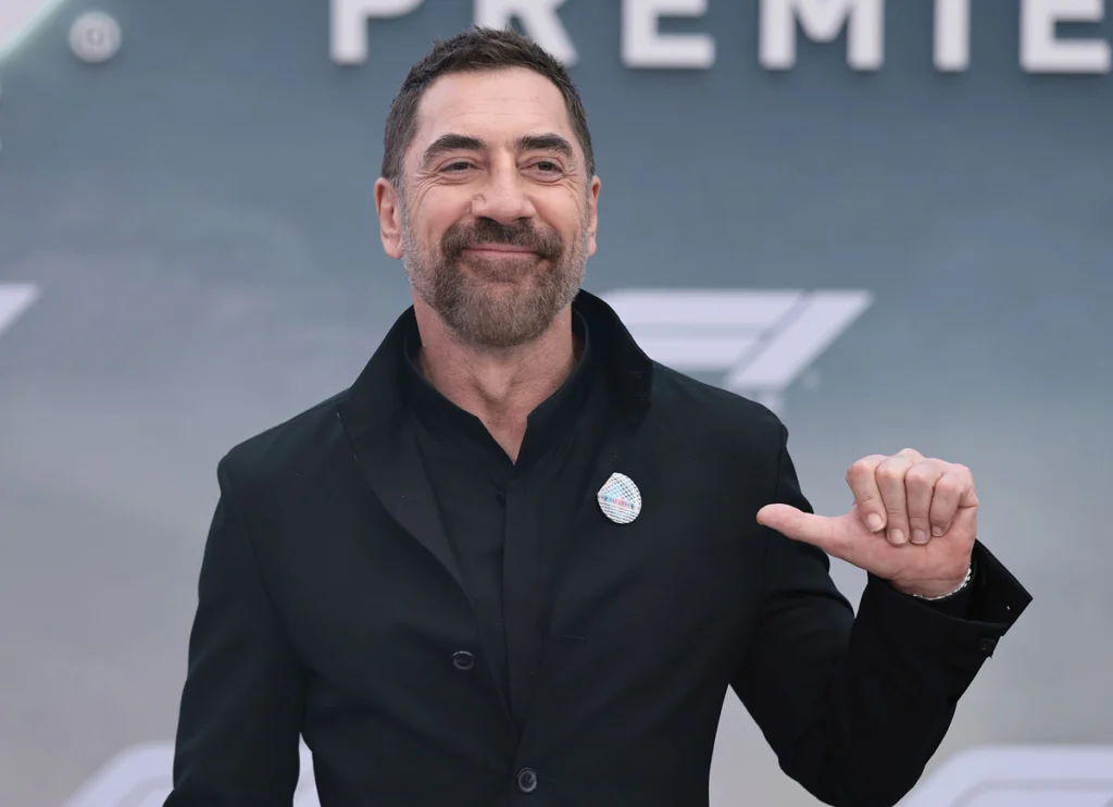 ‘The View’ Cuts To Commercial After Javier Bardem Blasts Israel’s Conduct In Gaza War