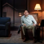 John Krasinski Returns To The Stage For Thought-Provoking One-Man Show ‘Angry Alan’
