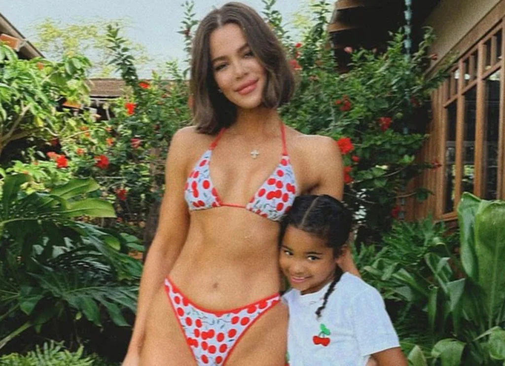 Khloé Kardashian Reflects On ‘Gross’ Backlash To New Super-Skinny Look & Ozempic Rumors