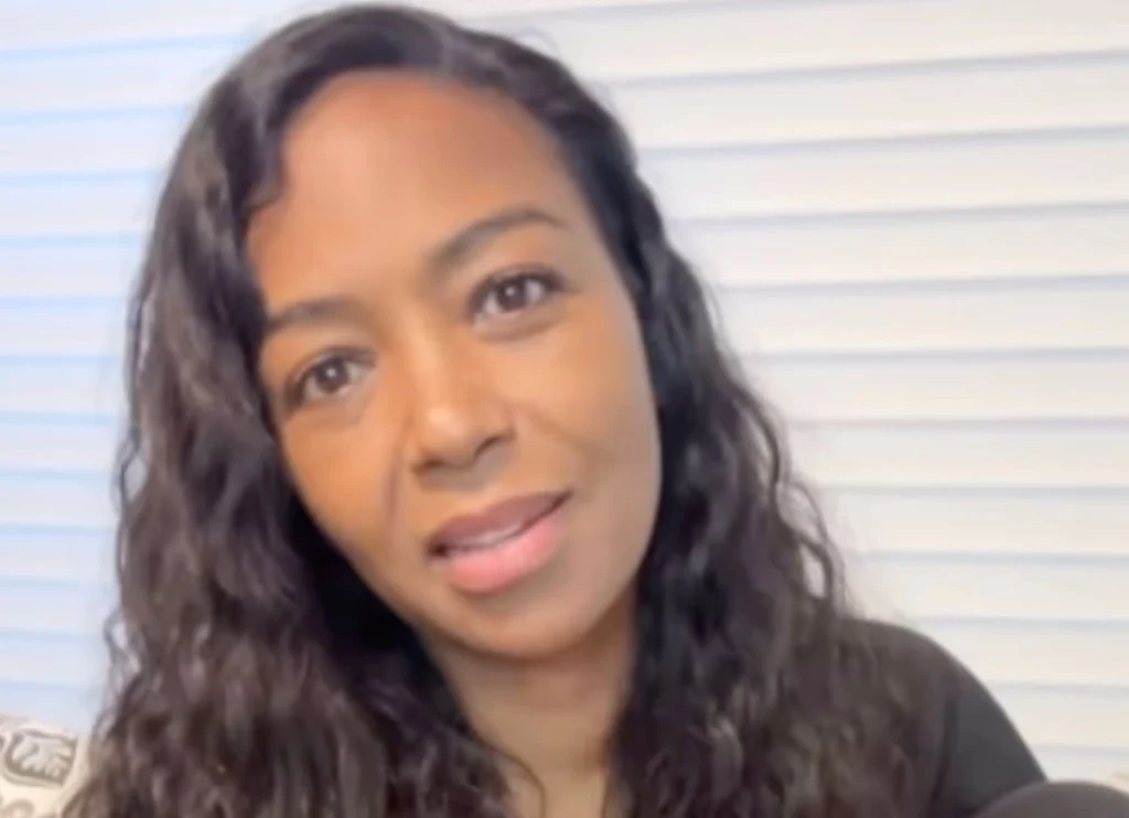 MTV Star Ananda Lewis Dies At 52 Of Breast Cancer After Embracing Natural Remedies Over Radiation