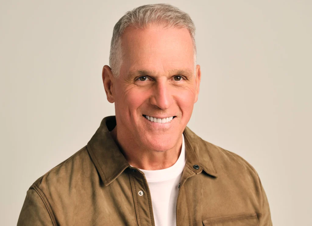 ‘Golden Bachelor’ Star Mel Owens, 66, Says He Won’t Date Women Over 60, Fans Call Comments ‘Gross’