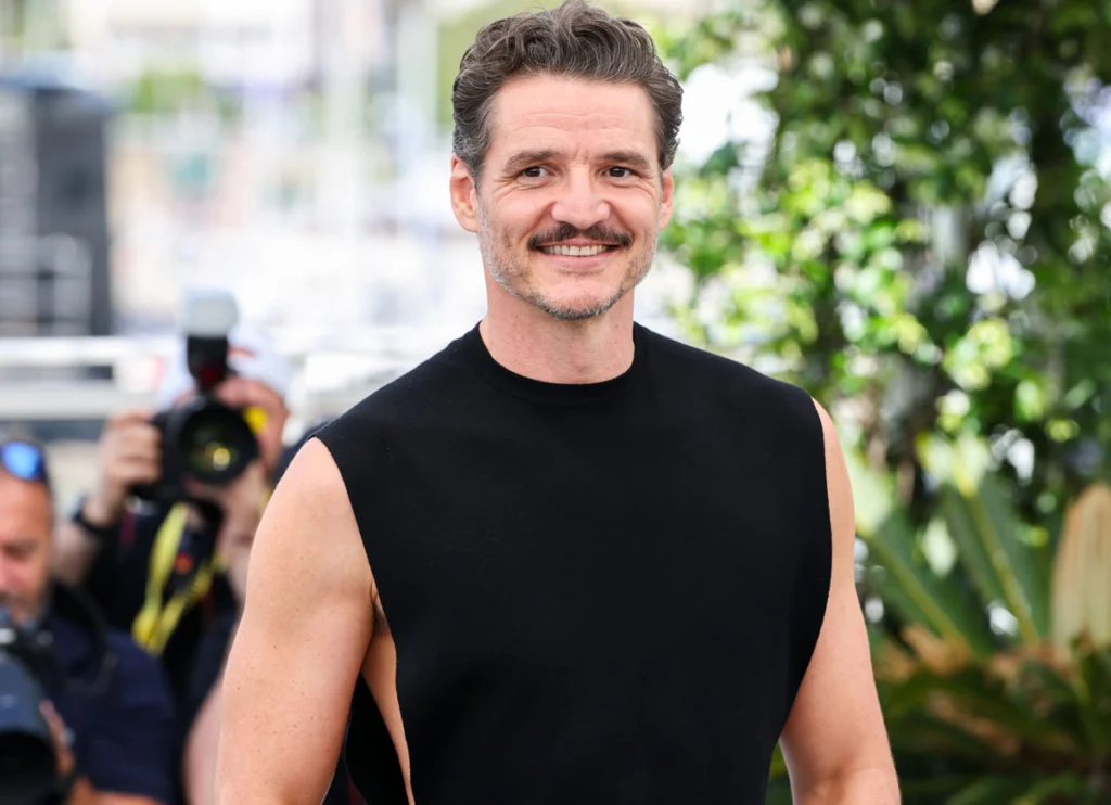 Pedro Pascal Says J.K. Rowling Makes Him ‘F—ing Sick’ For Role In Court Ruling That Says Trans Women Aren’t Legally Women