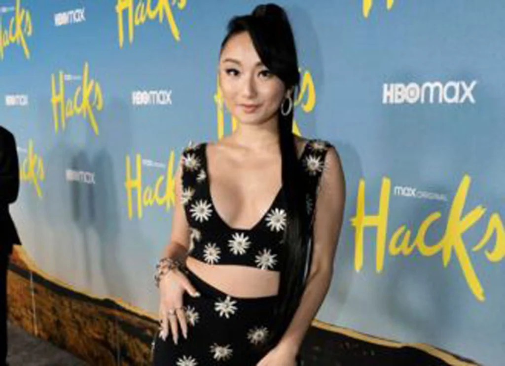 Poppy Liu Biography: Exclusive Video, Career, News, Photos, Age