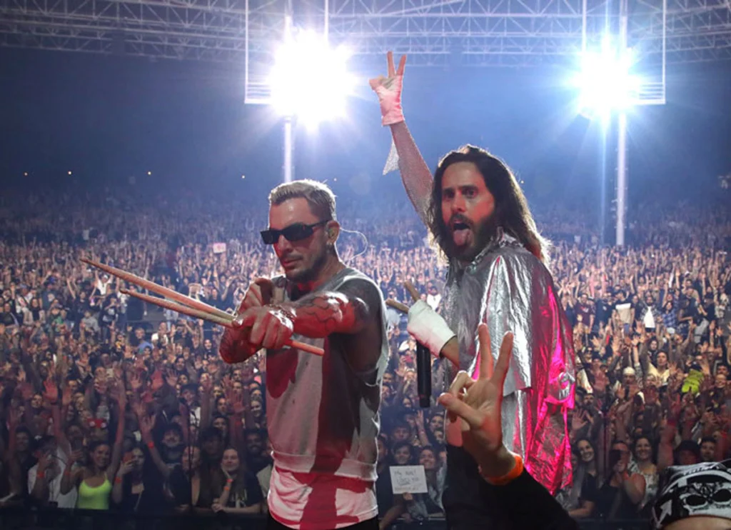 9 Women Come Forward To Accuse Jared Leto Of Sexual Misconduct