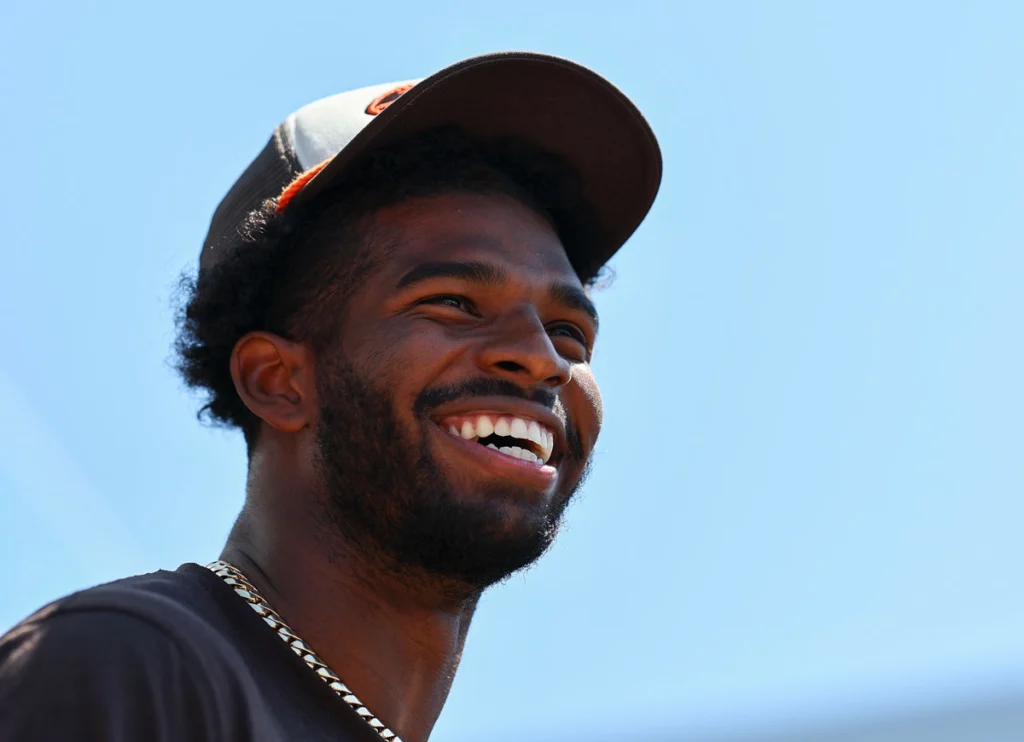 Controversial Browns’ Draft Pick Shedeur Sanders Tried To Name-Drop To Get Out Of Ticket For Speeding At 101 MPH In 60 MPH Zone