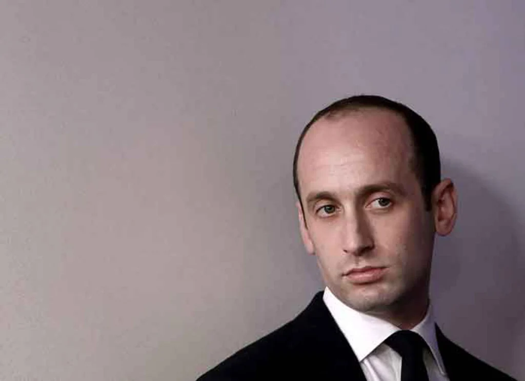 Terry Moran Says He Doesn’t ‘Regret’ Criticizing Trump & Adviser Stephen Miller After Being Fired By ABC