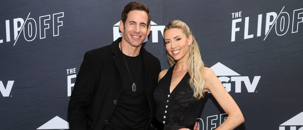 ‘Flip Or Flop’ Star Tarek El Moussa Accused Of Battery After Allegedly Repeatedly Punching Man In Head