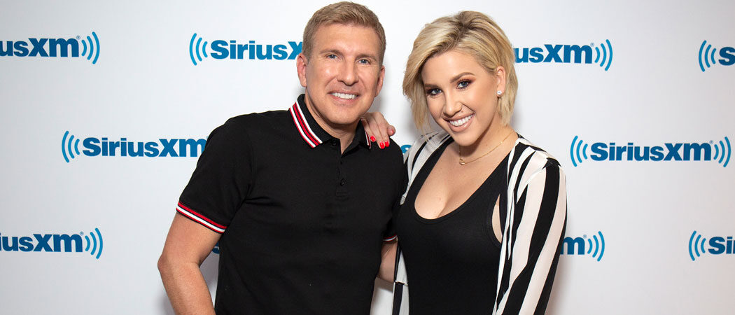 Todd Chrisley Feels No Remorse For $30M Fraud After Trump’s Pardon Frees Him: ‘I Have No Shame’