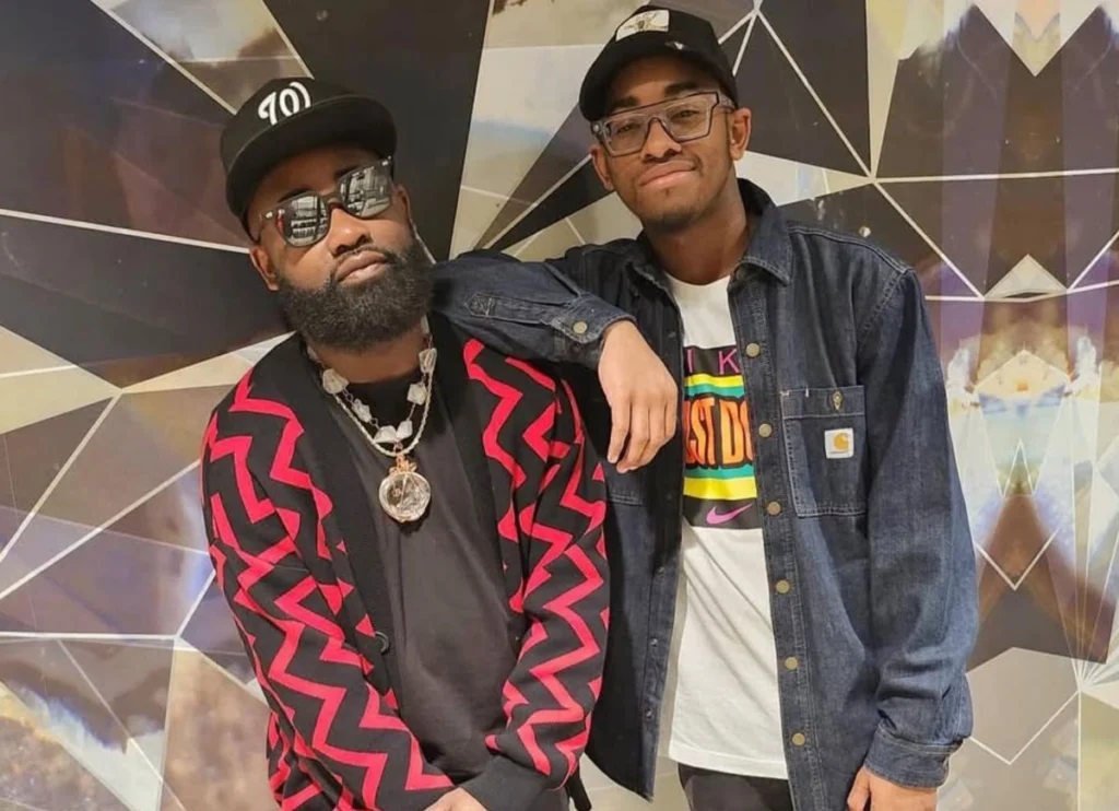 ‘The Wire’ Actor Tray Chaney’s Home Destroyed, Son Thrown 300 Ft. By Georgia Tornado
