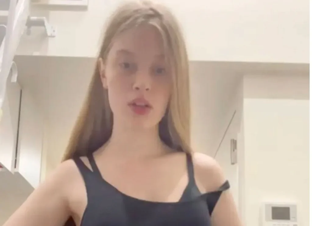 Elon Musk’s Estranged Trans Daughter, Vivian Wilson, Wows Crowd In Debut Drag Performance Under Name ‘Vivllainous’