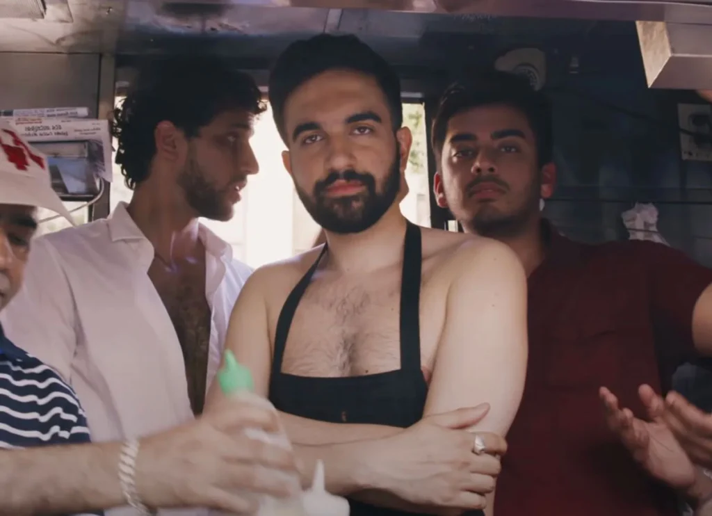 NYC Democratic Mayoral Nominee Zohran Mamdani Cringes At Old Music Video Played On CNN As Rapper ‘Mr. Cardamom’