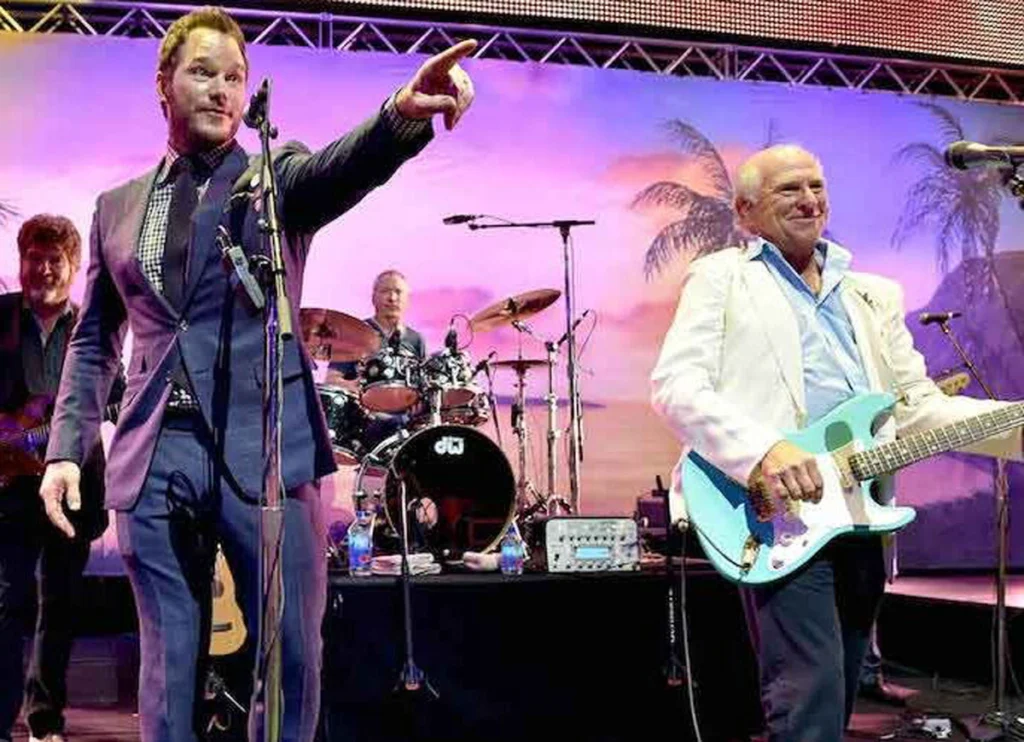 Jimmy Buffett’s Wife Sues Accountant Over $250M Margaritaville Estate After She Gets Just 1% Return On His Assets