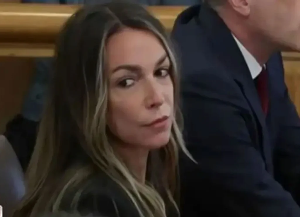 After Being Found Innocent Of Boyfriend’s Murder, Karen Read Declares ‘No One Fought Harder For Justice For John O’Keefe’