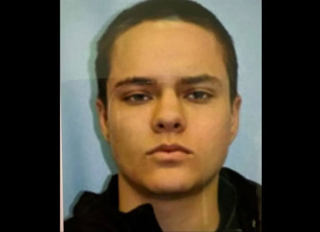 Firefighter Heard Begging For Help After Being Ambushed By Shooter In Staged Idaho Brush Fire