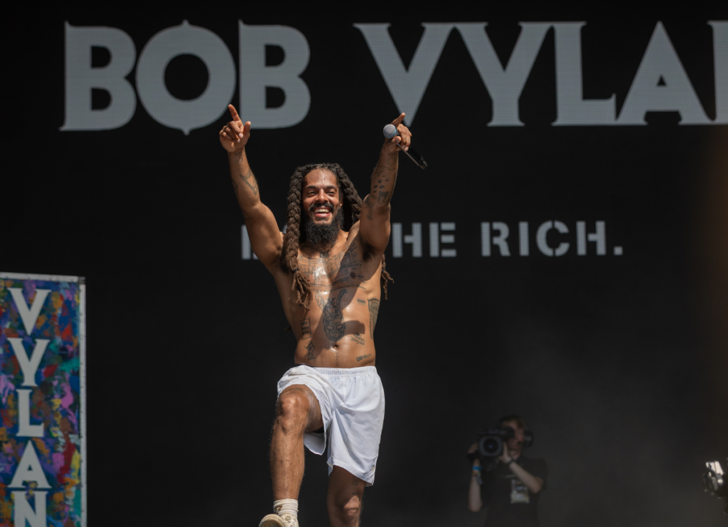 Bob Vylan’s U.S. Tour Canceled After State Department Revokes Their Visas Due To Pro-Palestine Statements