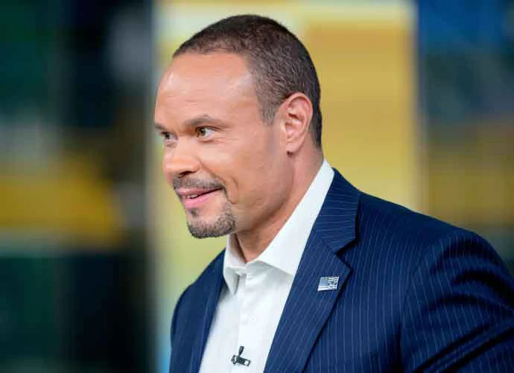 Deputy FBI Director Dan Bongino Considering Resigning Over Handling Of Epstein Files