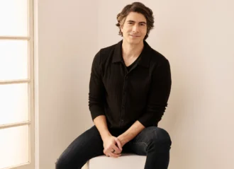 VIDEO EXCLUSIVE: Brandon Routh On Playing A Failed Jock In His New Film ‘Ick’
