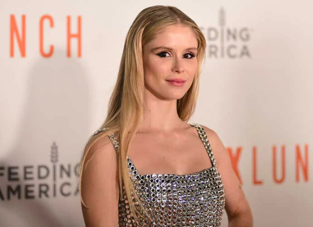 Erin Moriarty Biography: In Her Own Words Exclusive Video, Photo, News