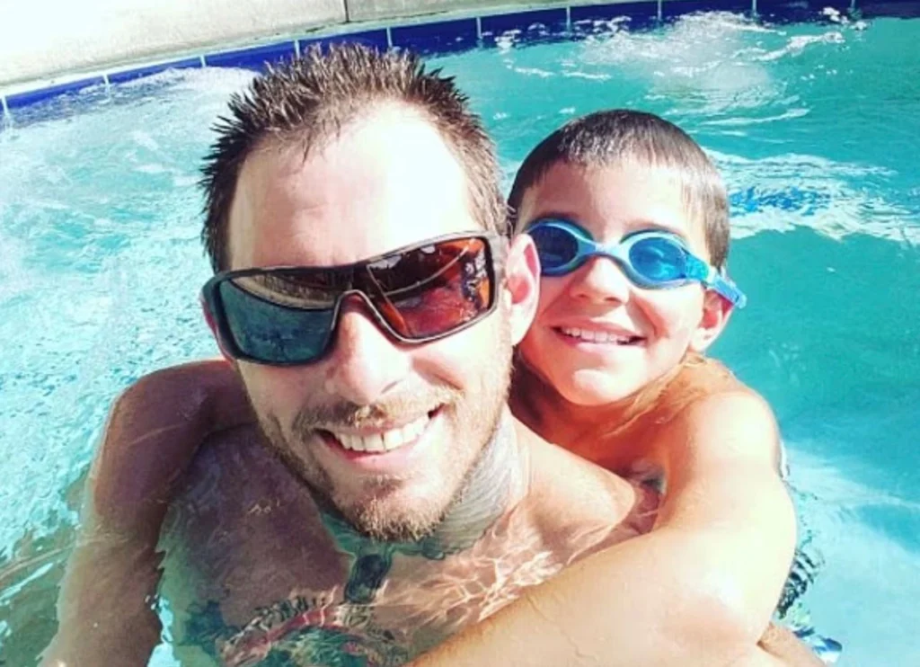 Dog The Bounty Hunter’s 13-Year-Old Grandson Dies From Accidental Shooting At Hands Of His Father