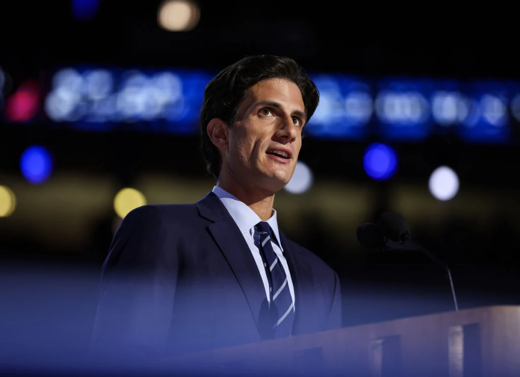 JFK’s Grandson, Jack Schlossberg, Ridicules Grandmother Jacqueline Kennedy’s Private Pain In Post