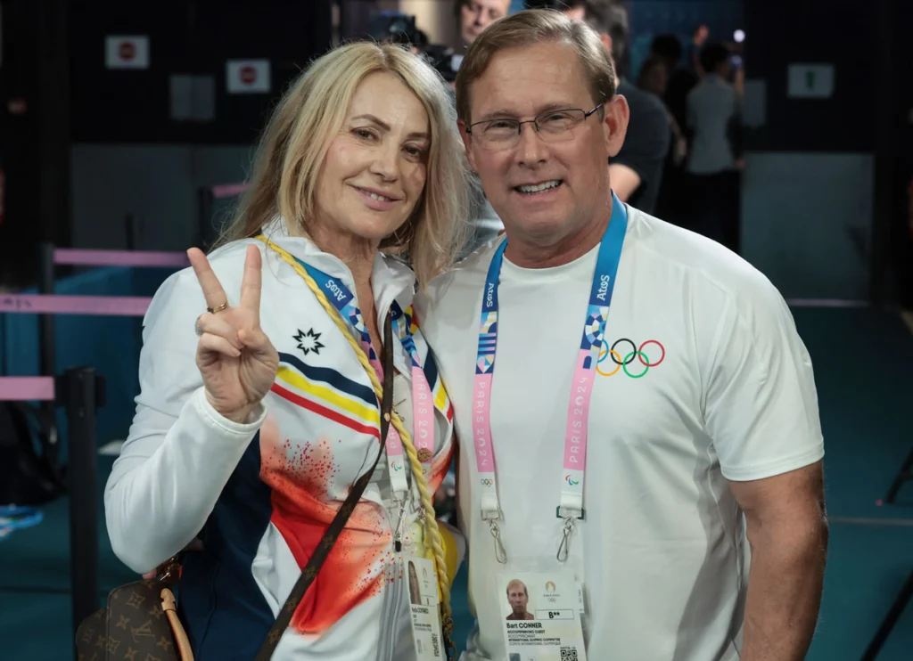 Bart Conner Biography: In His Own Words — Exclusive Video, News, Photos, Age, Olympics