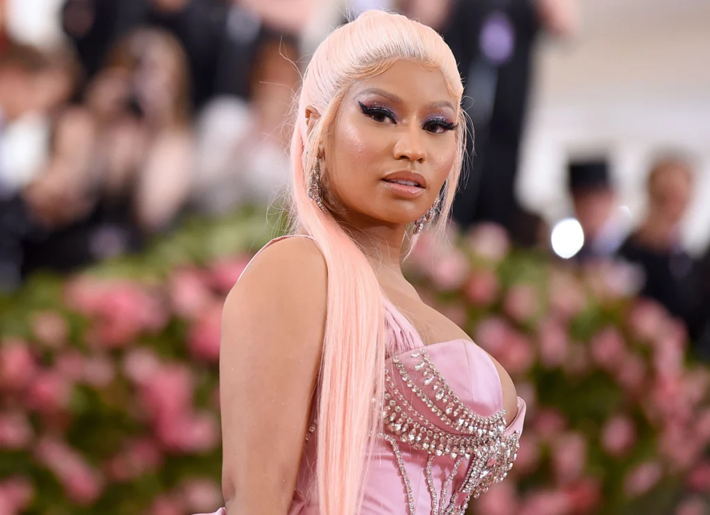 Nicki Minaj Claims Jay Z Owes Her $200M, Jabs At Nemesis Megan Thee Stallion