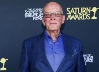 VIDEO EXCLUSIVE: Peter Weller Reveals What Turns Him On As An Actor, His New Film ‘Bang’