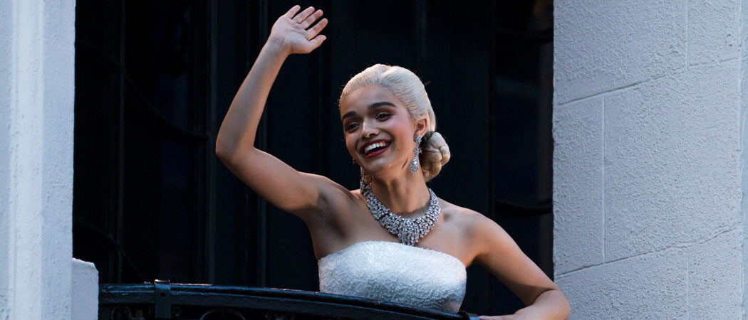 Mysterious Health Scare Causes Rachel Zegler To Leave Performance Of ‘Evita’ Halfway Through