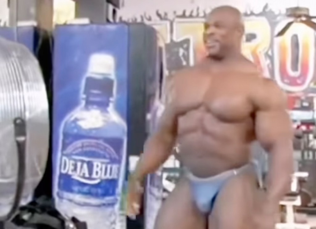Bodybuilding Legend Ronnie Coleman Condition Updated After Hospitalization For ‘Medical Emergency’ Due ‘Blood Infection’