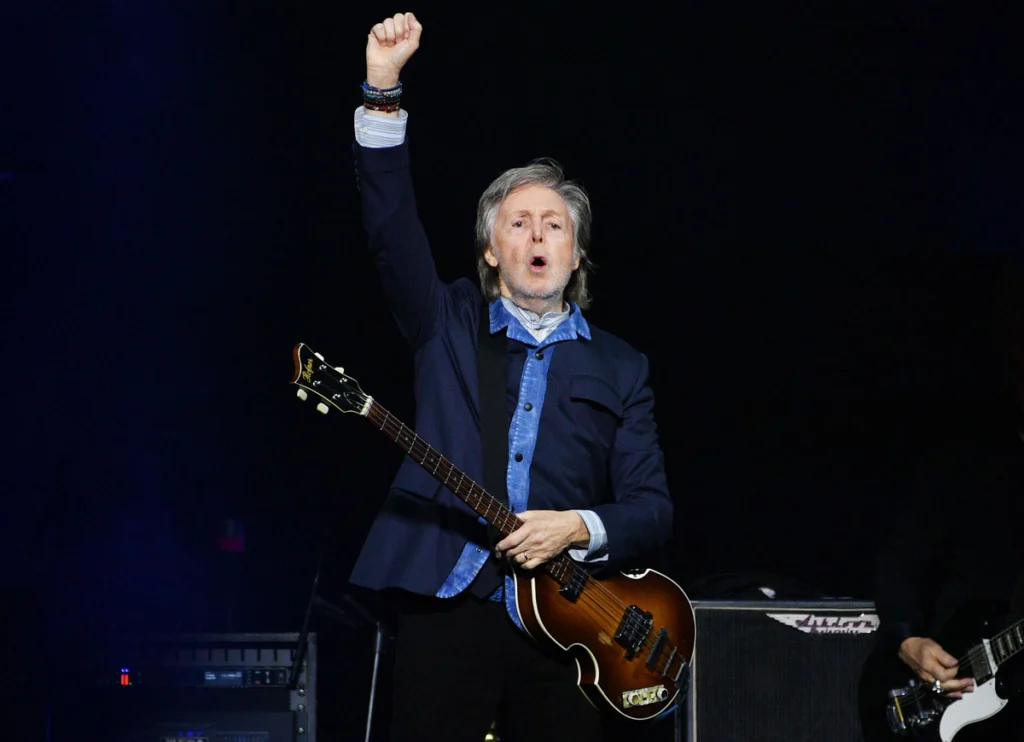 Paul McCartney Announces 2025 North American Tour – Dates, Setlist & Ticket Deals