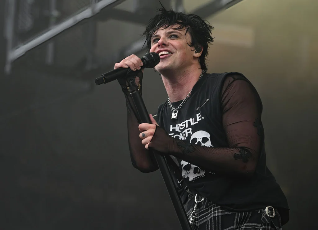 YungBlud Prepares To Kick Off His ‘Idols’ World Tour – Setlist & Ticket Deals