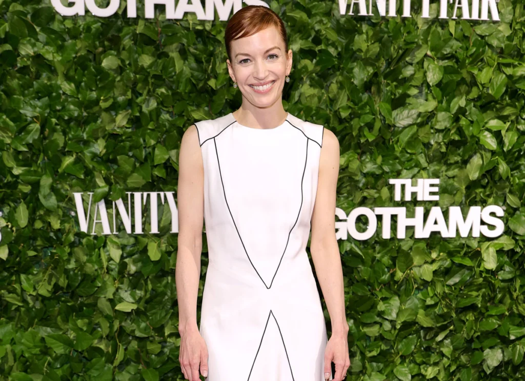 Britt Lower Biography: In Her Own Words Exclusive Video, Photo, News, Age, ‘Severence’