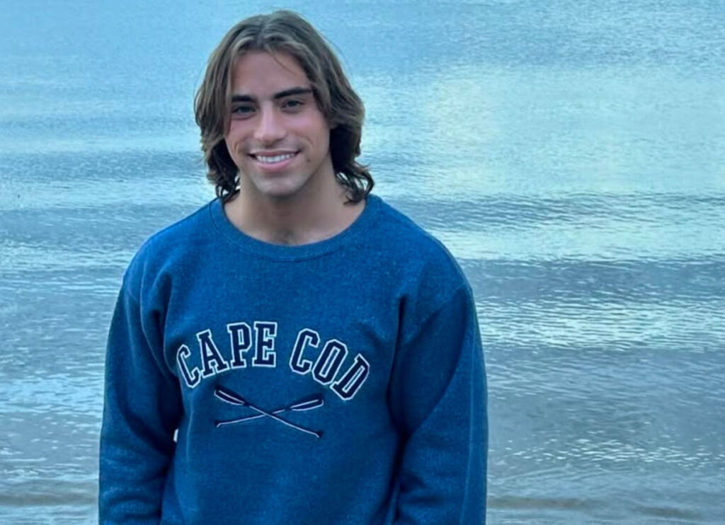After TikTok Star Chase Filandro, 20, Dies By Suicide, Family Wants To Build Memorials At National Parks