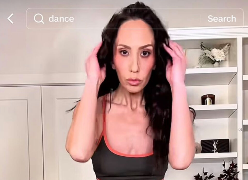 ‘Dancing With The Stars’ Alum Cheryl Burke Shuts Down Criticism Of Her Drastic 35-Lb. Weight Loss – Denies Using Ozempic