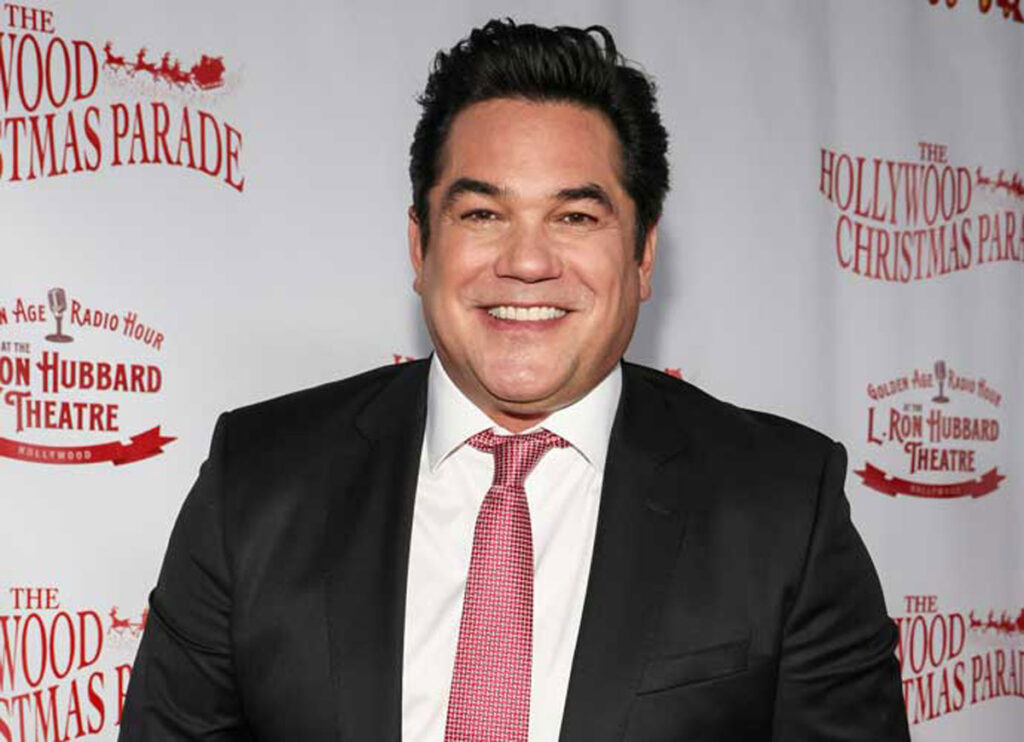Former ‘Superman’ Actor Dean Cain Mocked After Revealing He’s Join ICE ‘ASAP’