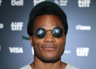 VIDEO EXCLUSIVE: Jermaine Fowler On Shooting New Horror Film ‘Terrestrial’ In Phil Spector’s ‘Haunted’ House