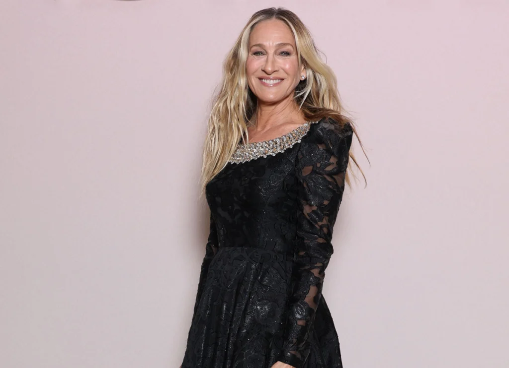Sarah Jessica Parker Responds To Terrible Reviews For ‘And Just Like That’: ‘I Don’t Really Care’