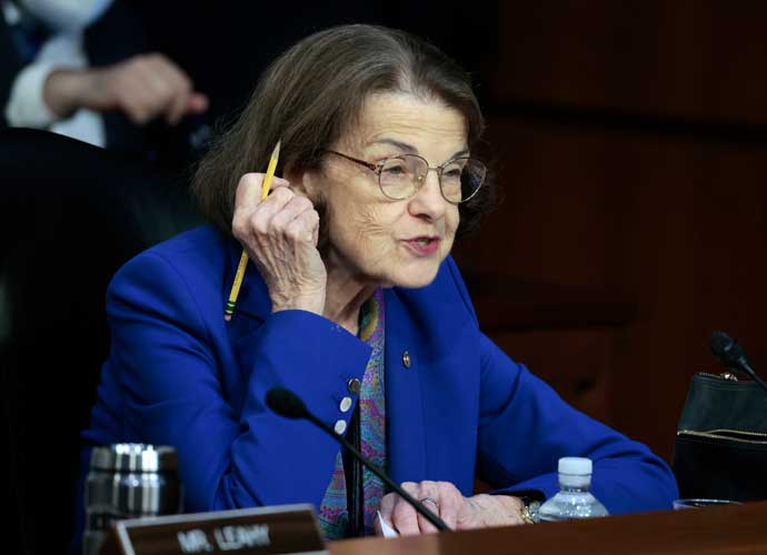 Sen. Dianne Feinstein’s Antique Collection From $102M Estate Including $62M Private Jet Put Up For Auction