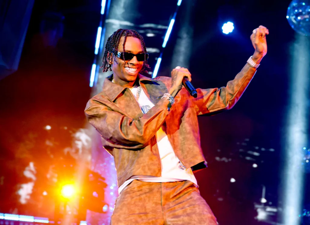Soulja Boy Arrested On Gun Charge After Being Ordered To Pay $4M For Assaulting Assistant