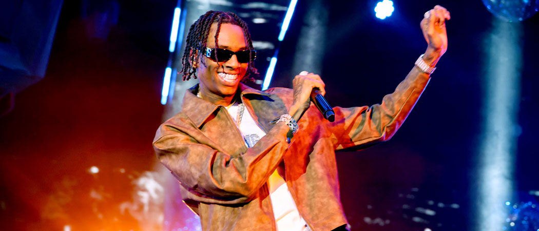 Soulja Boy Arrested On Gun Charge After Being Ordered To Pay $4M For Assaulting Assistant